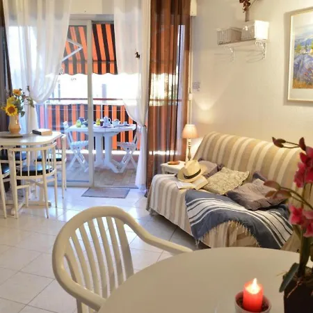 Apartment Amphores Saint Aygulf