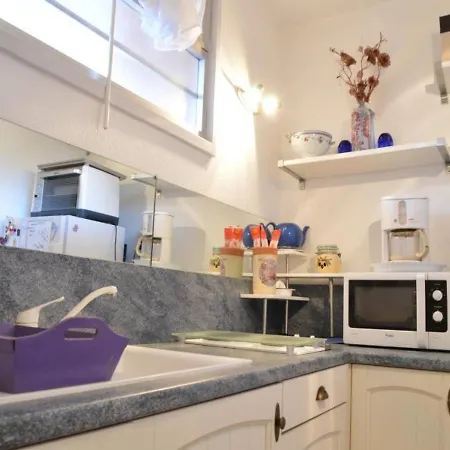 Apartment Amphores Saint Aygulf